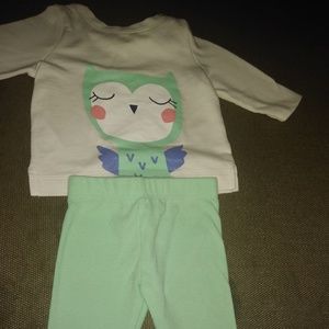 Baby girl clothes